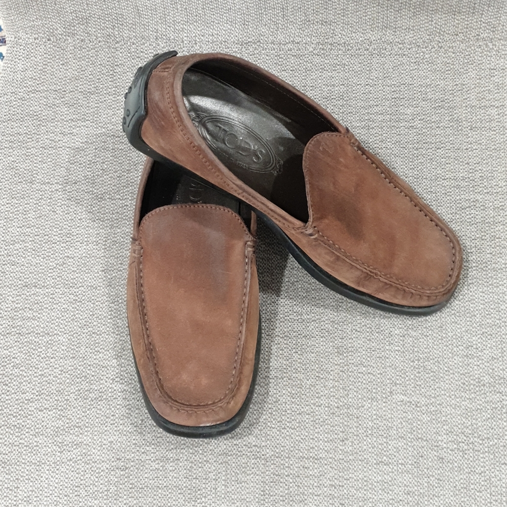 Tod's man shoes - Picture 4 of 4